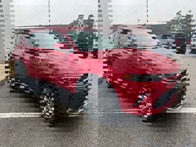 Used 2024 Dodge Hornet R/T image 8