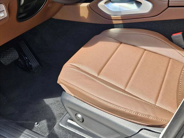 New 2025 Mercedes-Benz GLE 350 4MATIC image 4