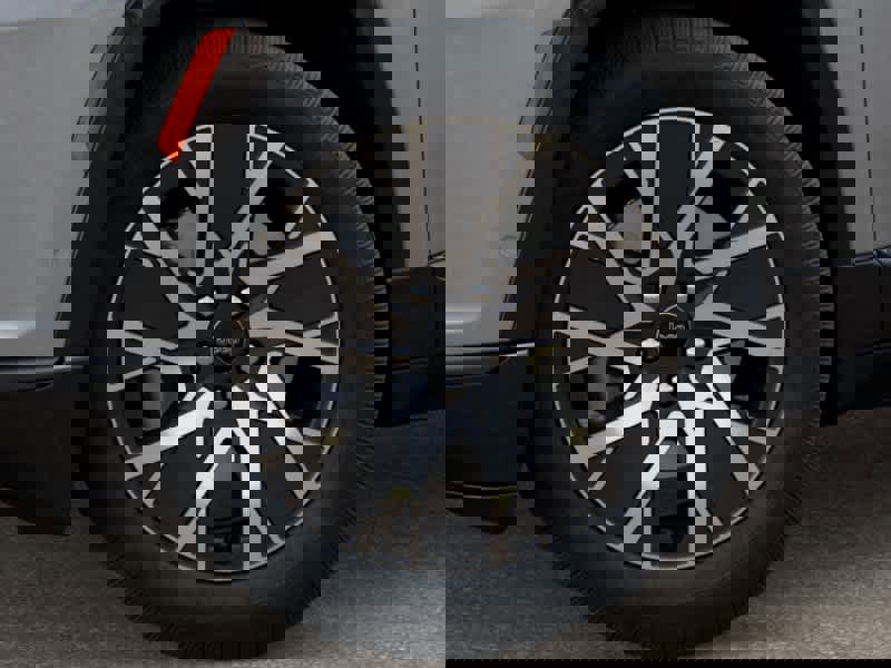 New 2025 Jeep Wagoneer S Limited image 8