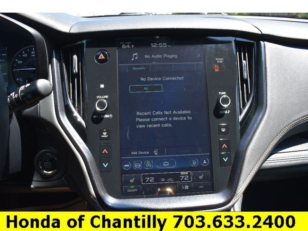 Used 2023 Subaru Outback Wilderness AWD/4WD image 14