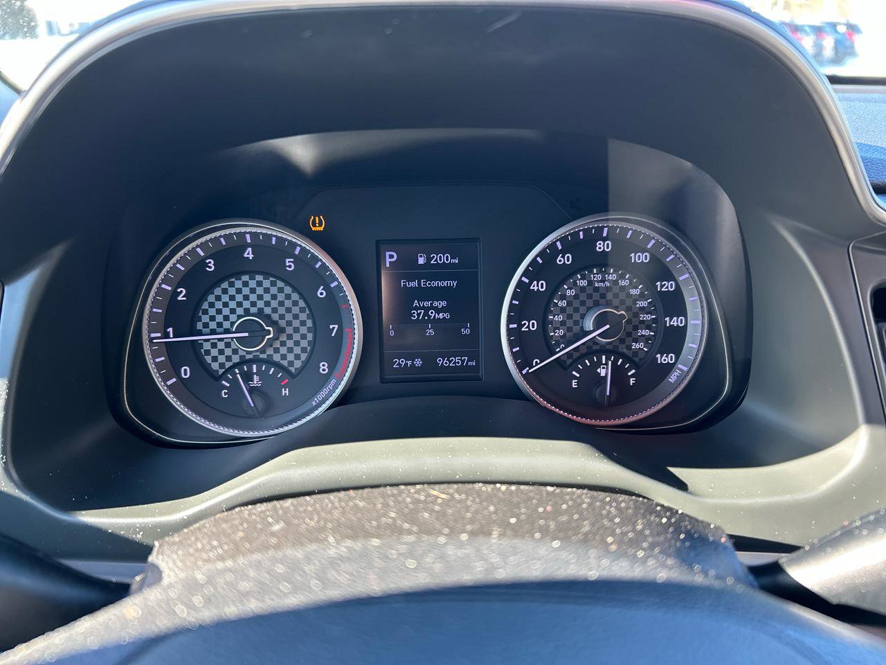 Used 2020 Hyundai Elantra SE image 10