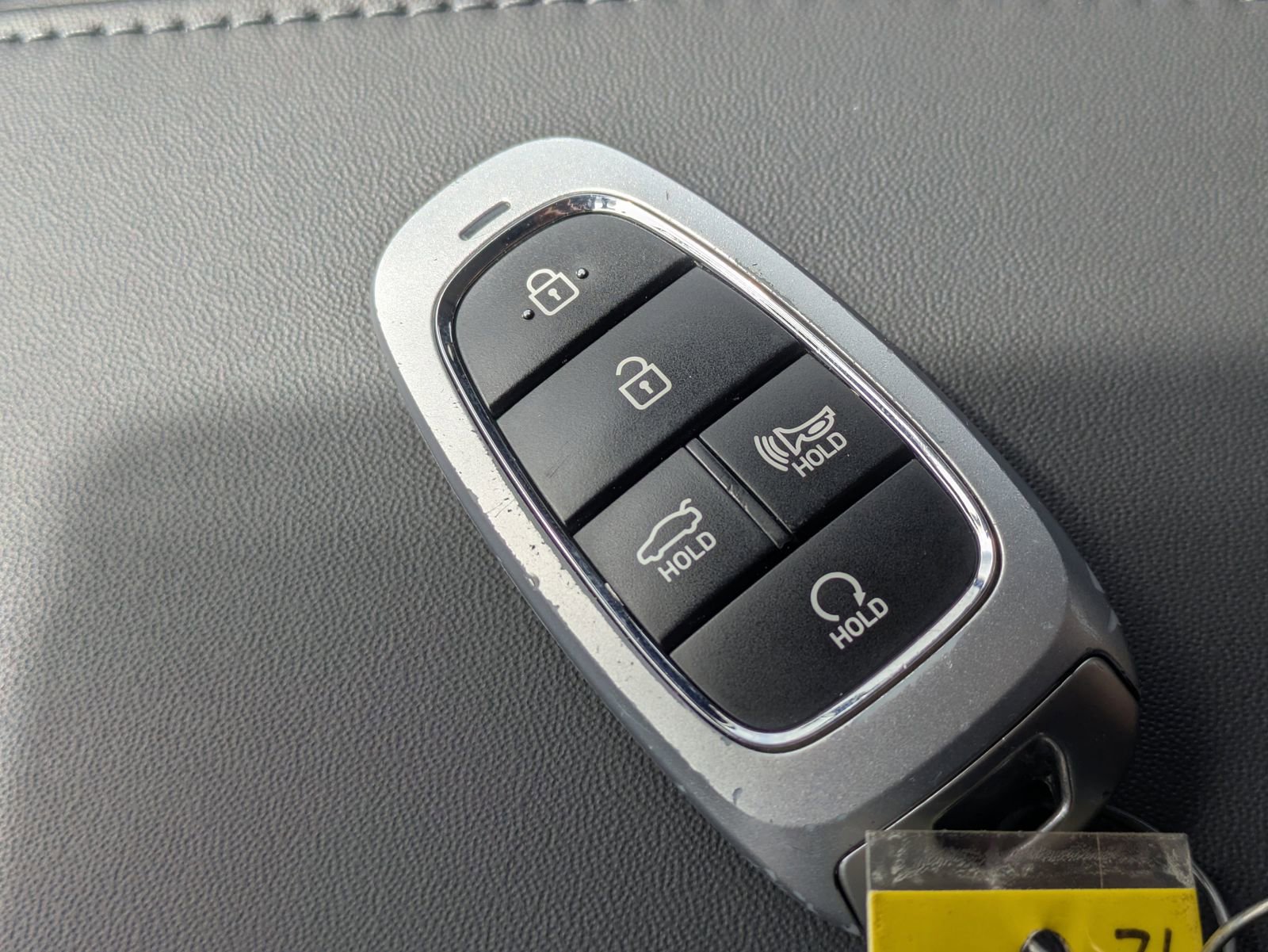 Used 2021 Hyundai Sonata SEL w/ Convenience Package FWD image 39