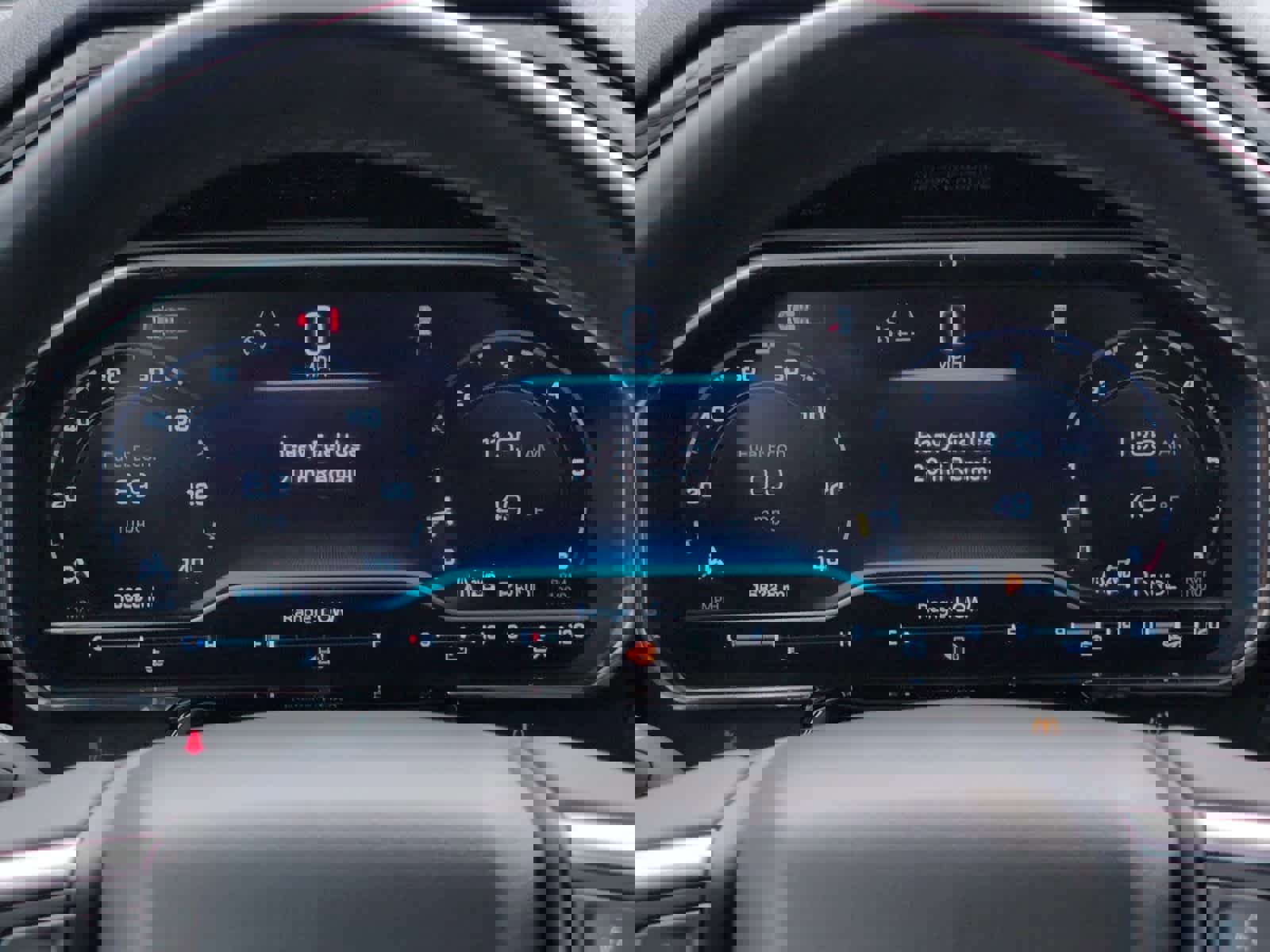 Used 2025 Chevrolet Silverado 1500 LT image 15