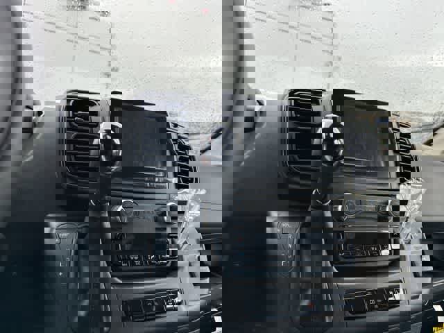 New 2026 RAM ProMaster 2500 image 3