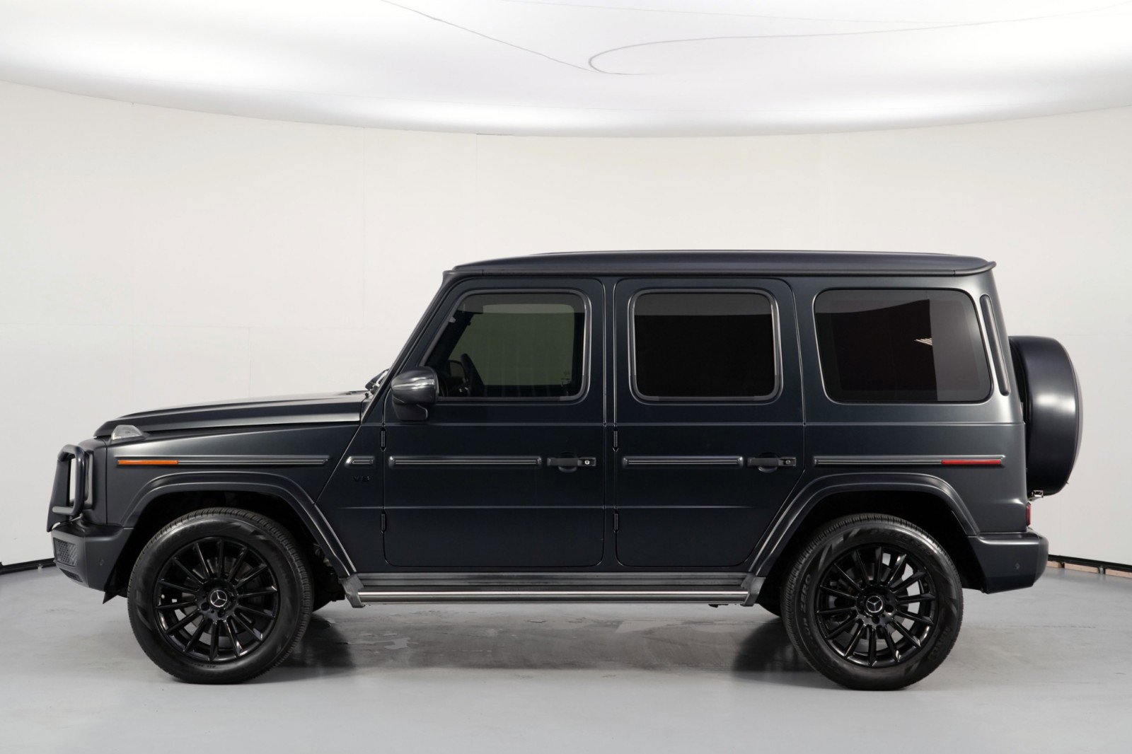 Used 2021 Mercedes-Benz G 550 image 59