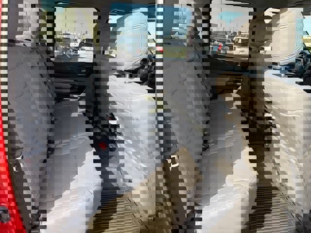 Used 2024 Toyota Tundra Limited w/ TRD Off-Road Package image 13