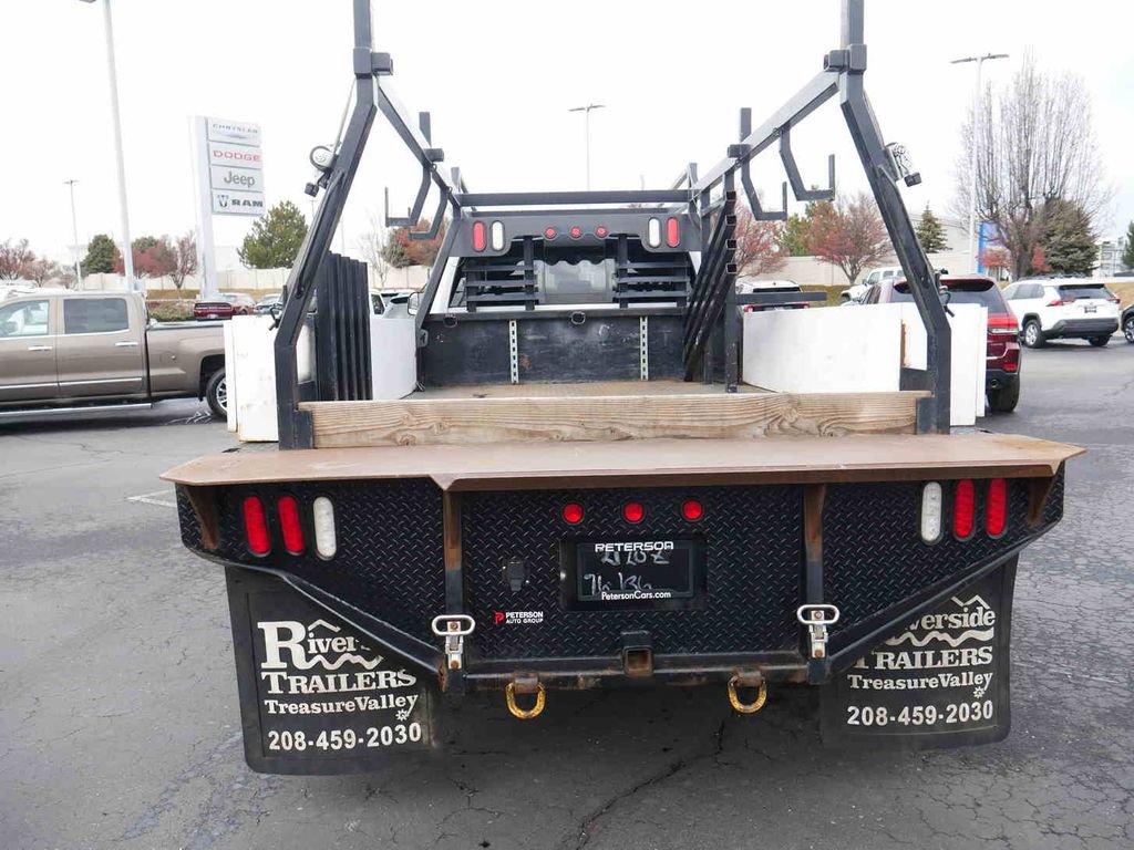 Used 2014 RAM 5500 SLT w/ Quick Order Package 29G SLT image 10