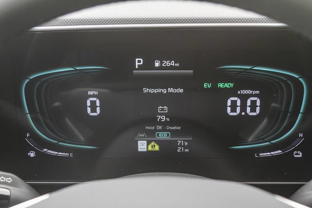New 2026 Kia Niro EX FWD image 24