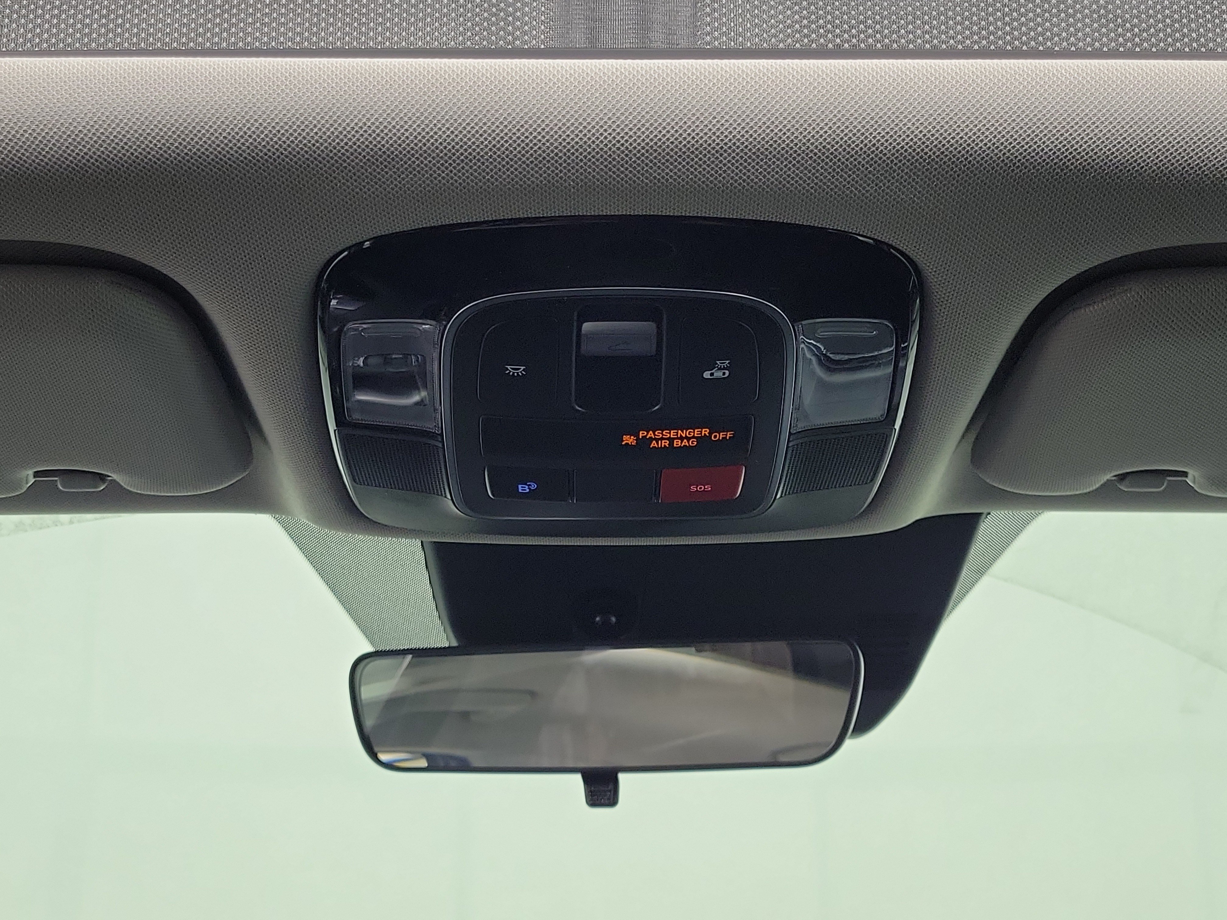 New 2026 Hyundai Sonata SEL FWD image 8