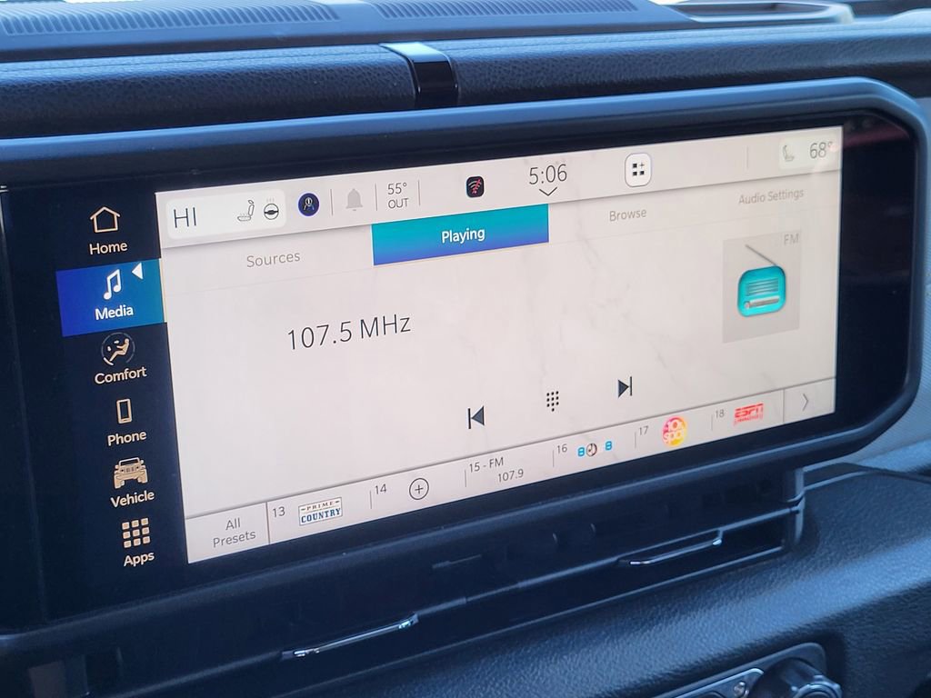 Used 2024 Jeep Wrangler Willys 4xe image 22