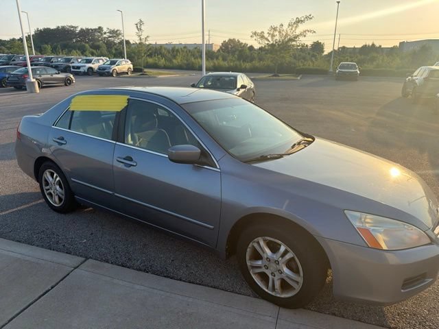 Used 2007 Honda Accord SE image 11
