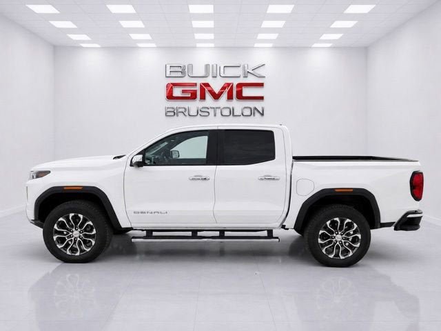 New 2026 GMC Canyon Denali AWD/4WD image 5