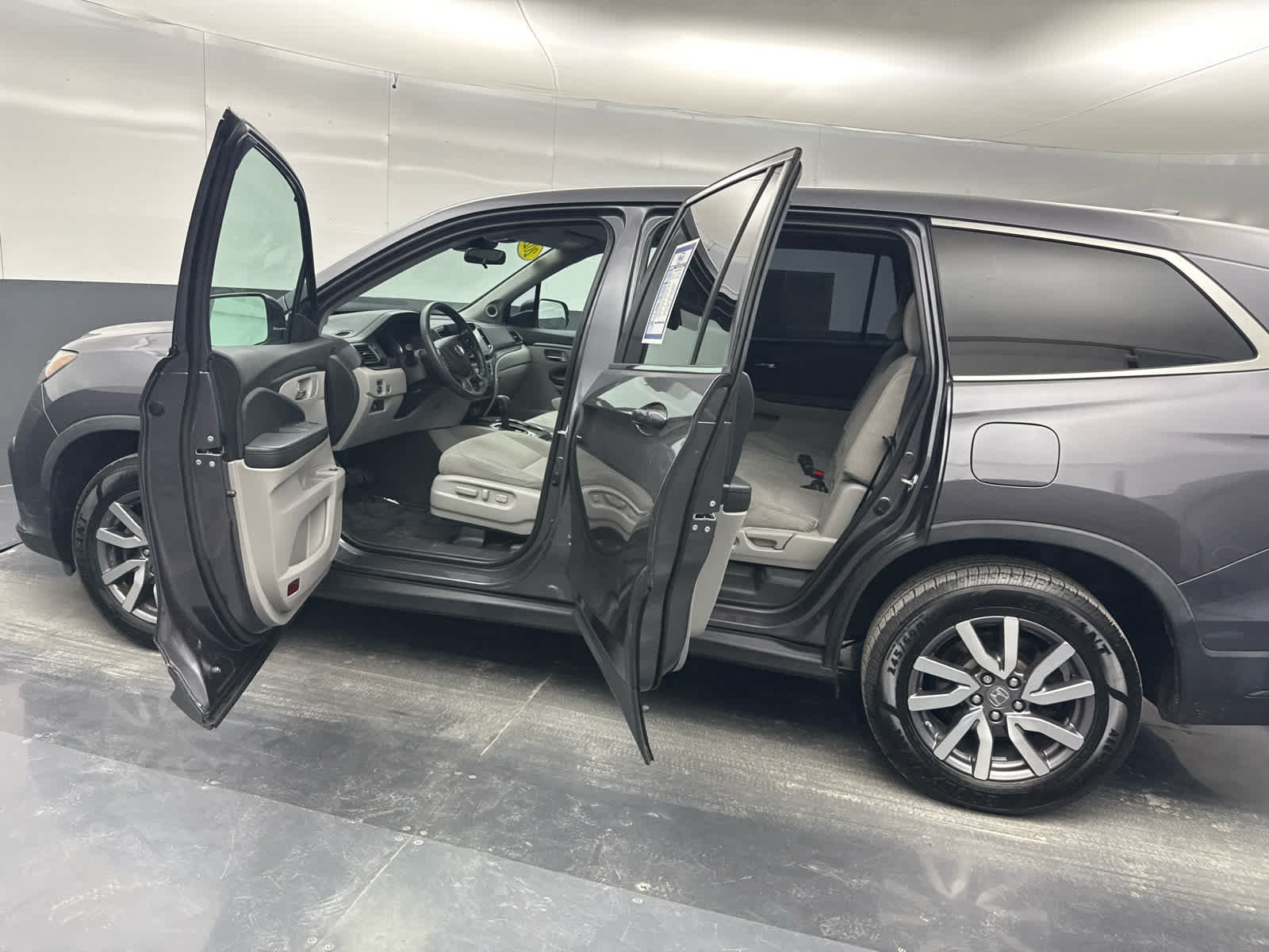 Used 2020 Honda Pilot EX image 82