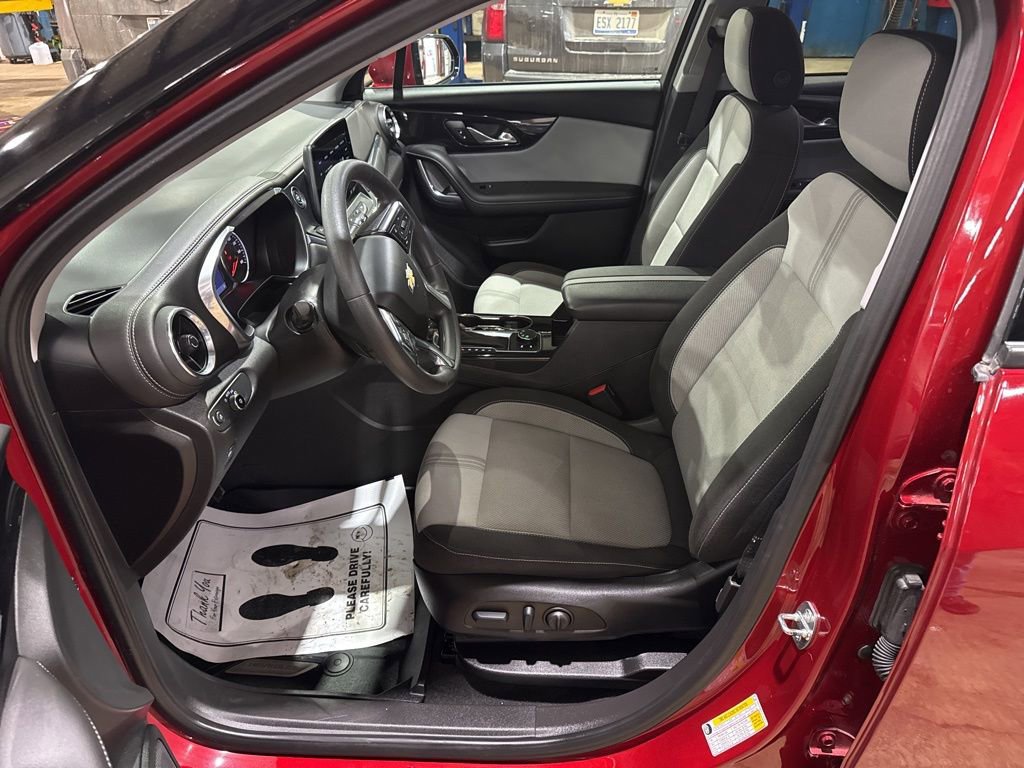 Used 2023 Chevrolet Blazer LT w/ Driver Confidence Package image 17