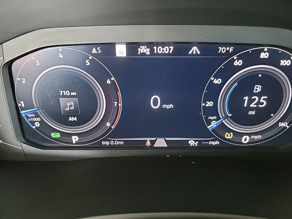 Used 2022 Volkswagen Atlas SEL Premium AWD/4WD image 18