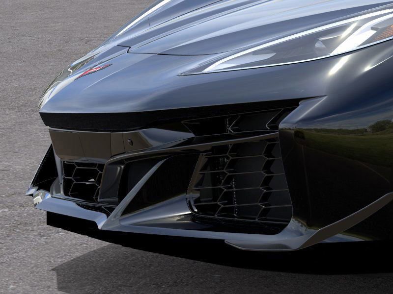New 2026 Chevrolet Corvette Z06 w/ Z07 Performance Package image 13