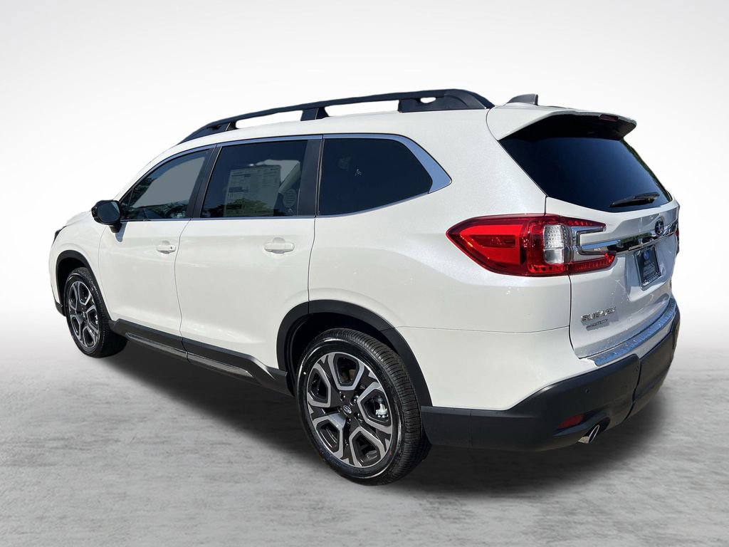 New 2025 Subaru Ascent Limited image 4