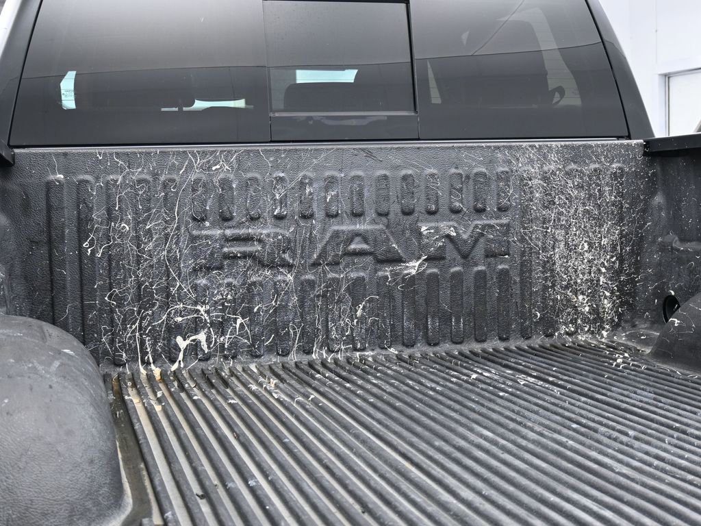 Used 2023 RAM 1500 Rebel w/ Rebel Level 2 Equipment Group image 41