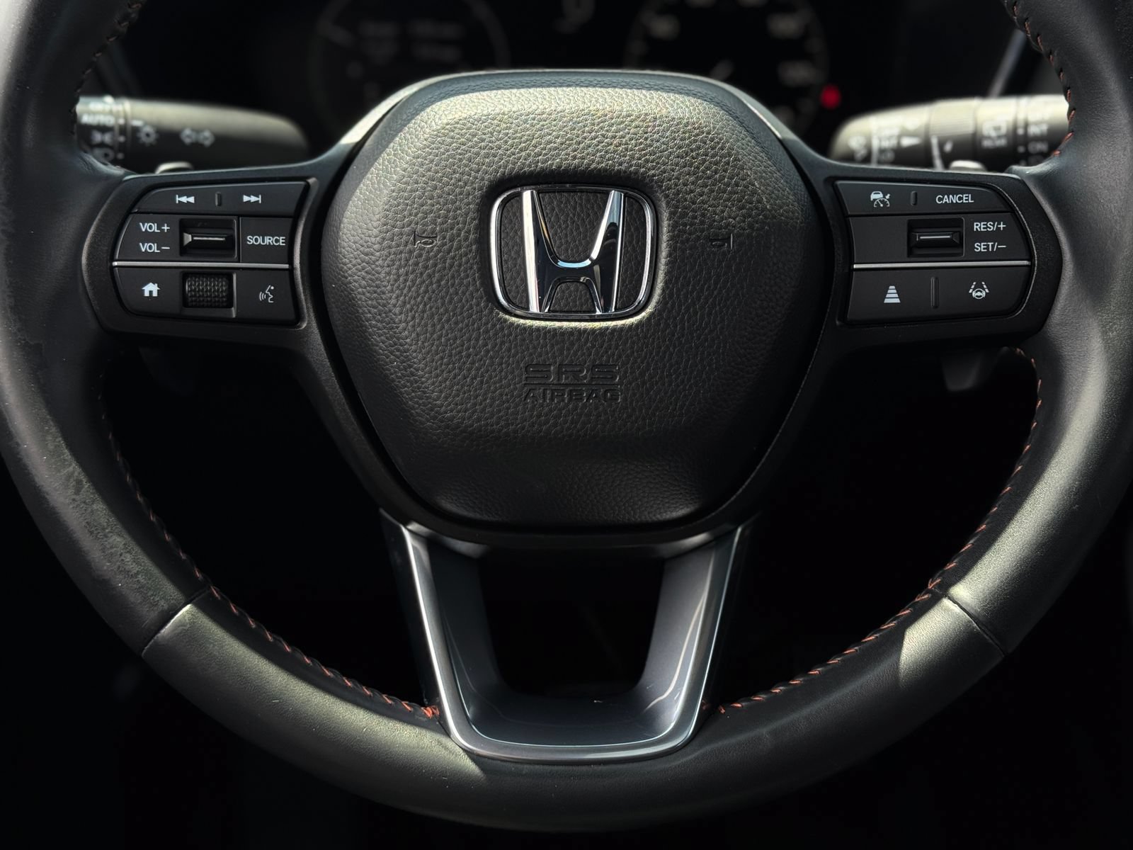 Certified 2023 Honda CR-V Sport image 17