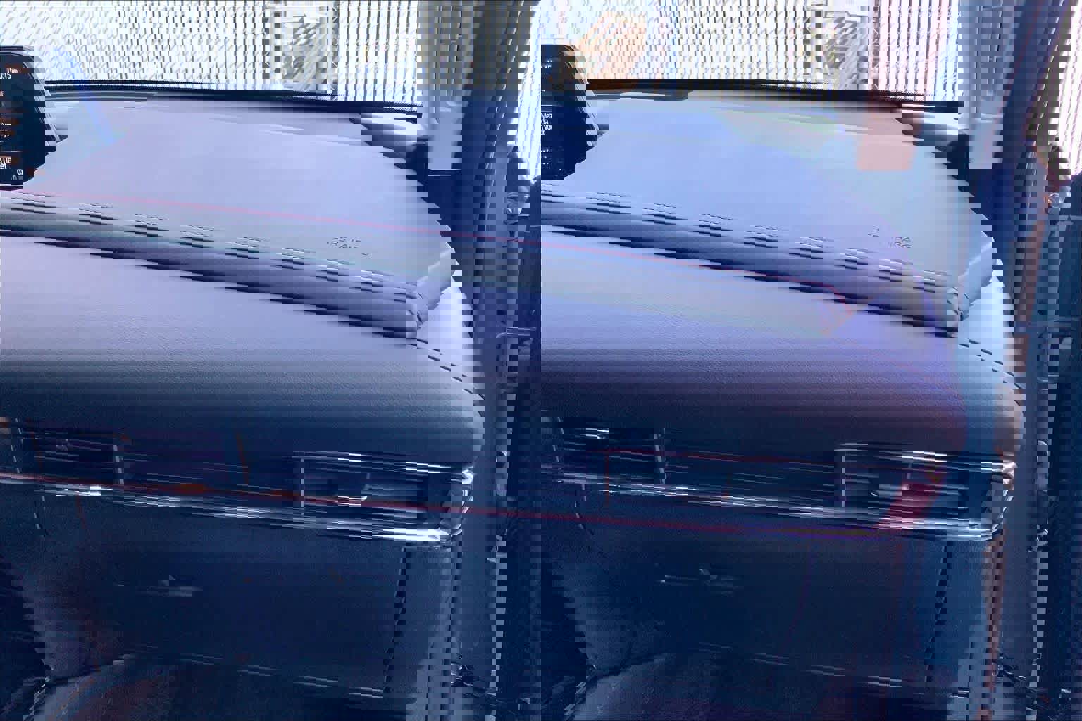 Used 2023 MAZDA CX-30 AWD 2.5 S w/ Preferred Package image 18