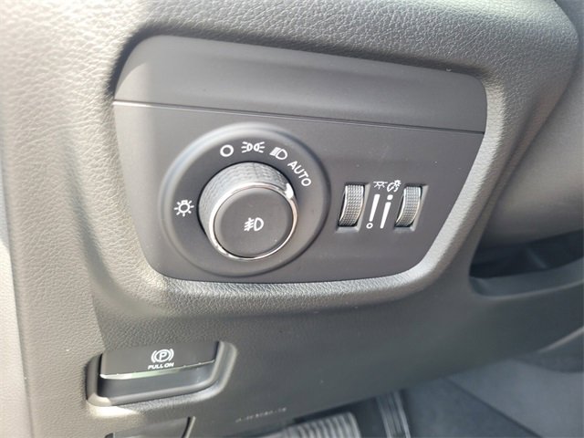 New 2025 Jeep Grand Cherokee Limited image 22