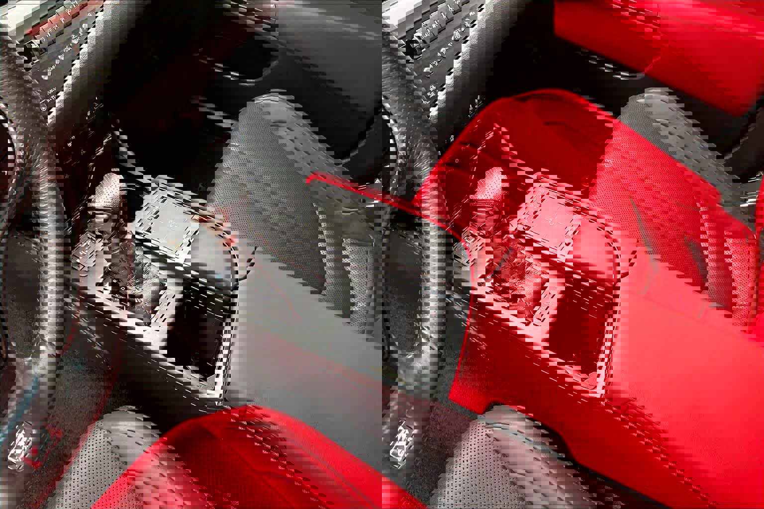 Used 2019 Lexus ES 350 F Sport w/ Accessory Package 2 FWD image 17