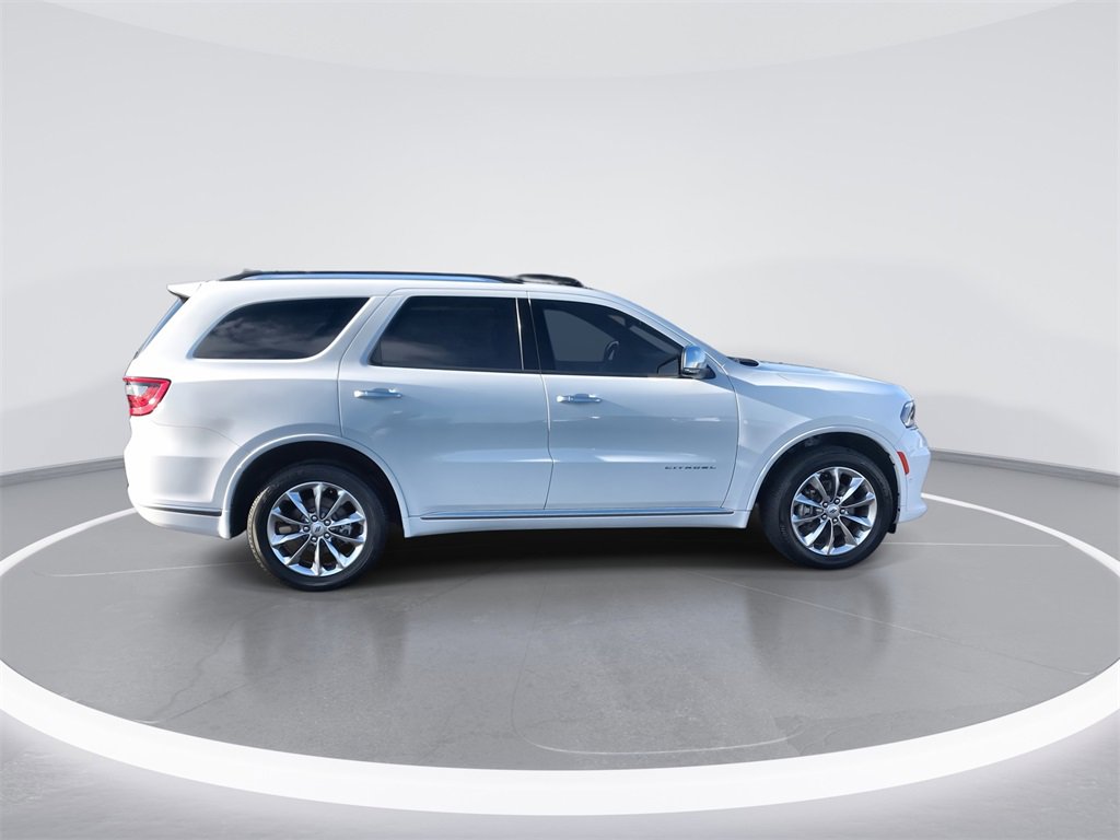 Used 2024 Dodge Durango Citadel image 9