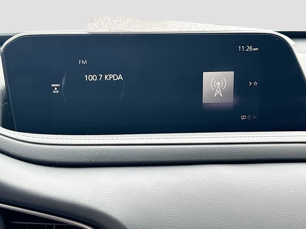 Used 2025 MAZDA CX-30 AWD 2.5 S w/ Select Sport Pkg image 15