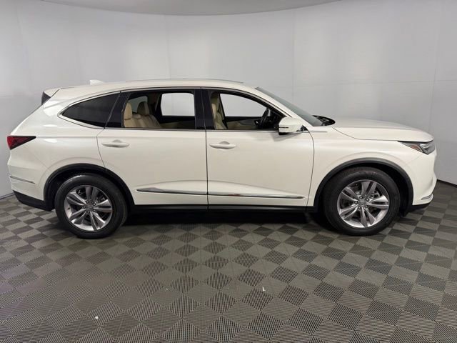 Used 2024 Acura MDX SH-AWD image 10