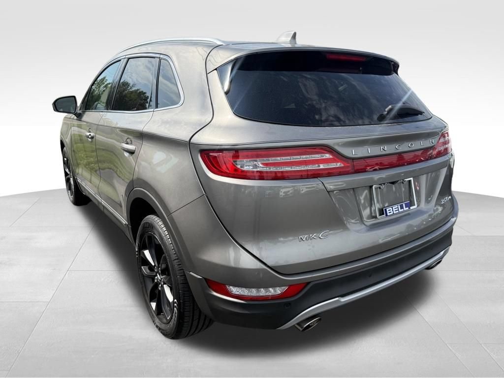 Used 2017 Lincoln MKC Select w/ Select Plus Package AWD/4WD image 27