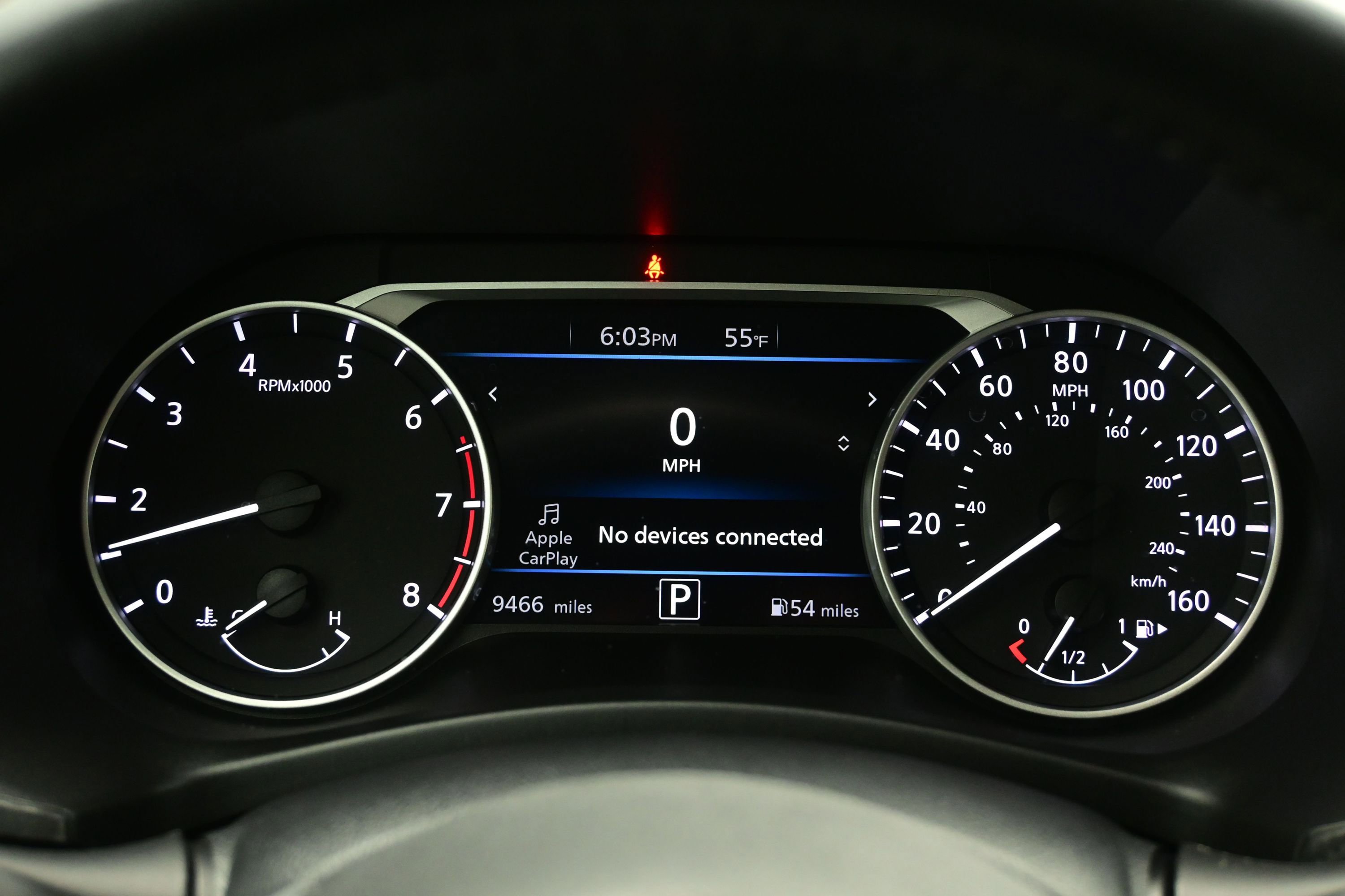 Used 2025 Nissan Sentra SV w/ All-Weather Package FWD image 23