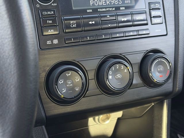 Used 2013 Subaru Impreza 2.0i Sport Premium image 29