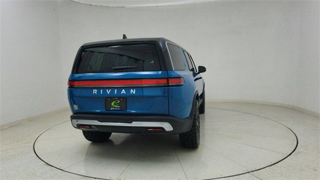 Used 2024 Rivian R1S Launch Edition image 71