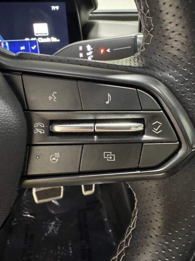 Used 2024 Acura ZDX A-Spec RWD image 18