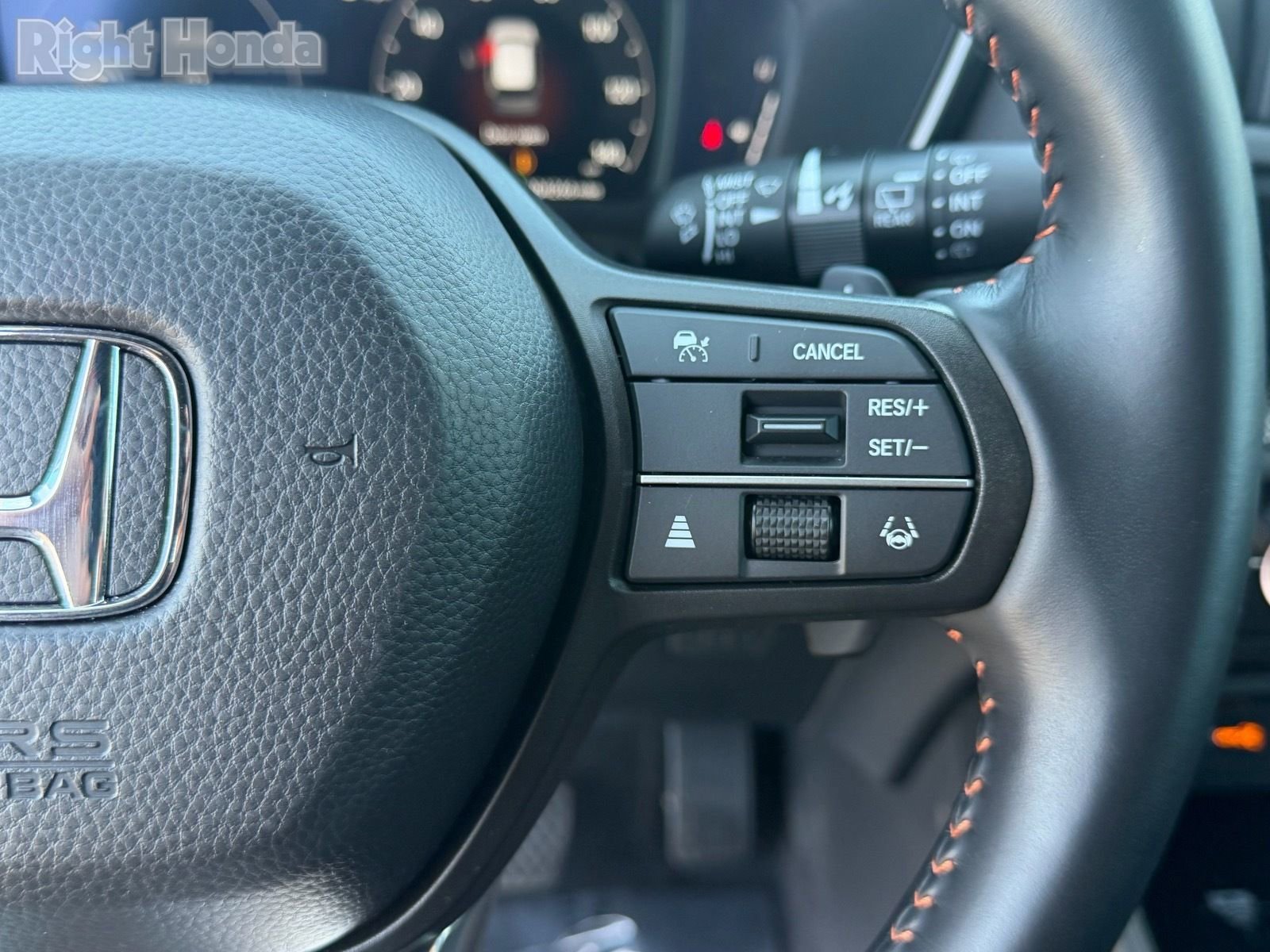 Certified 2026 Honda CR-V Sport-L image 37