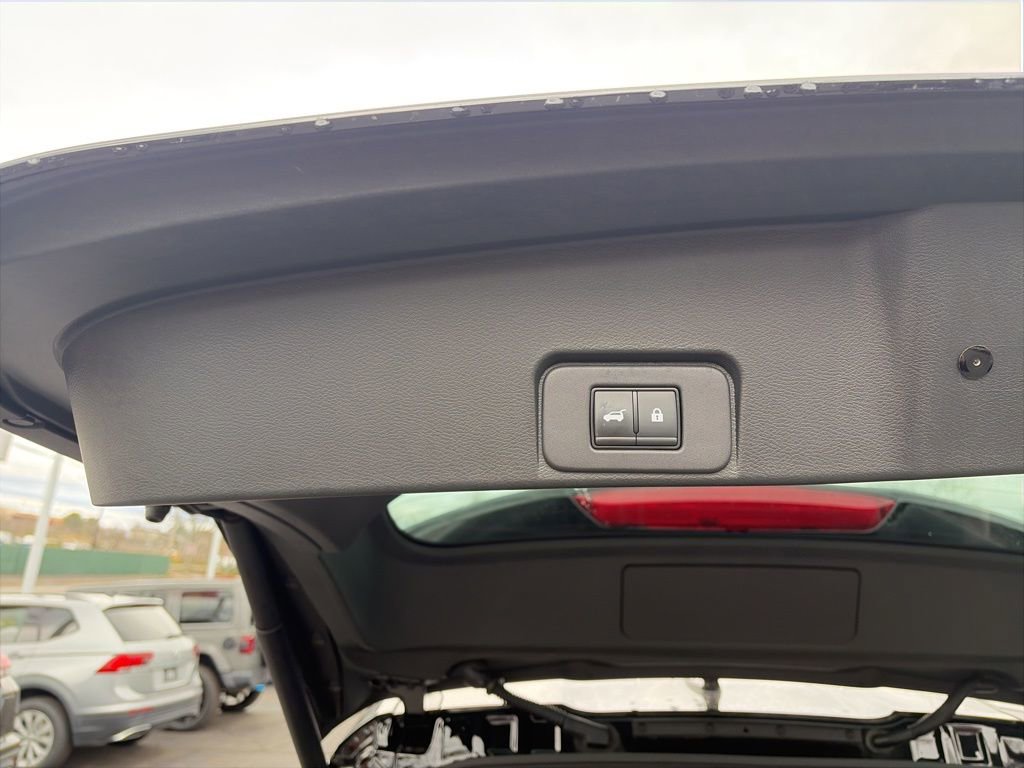 Certified 2023 Nissan Rogue SL image 20