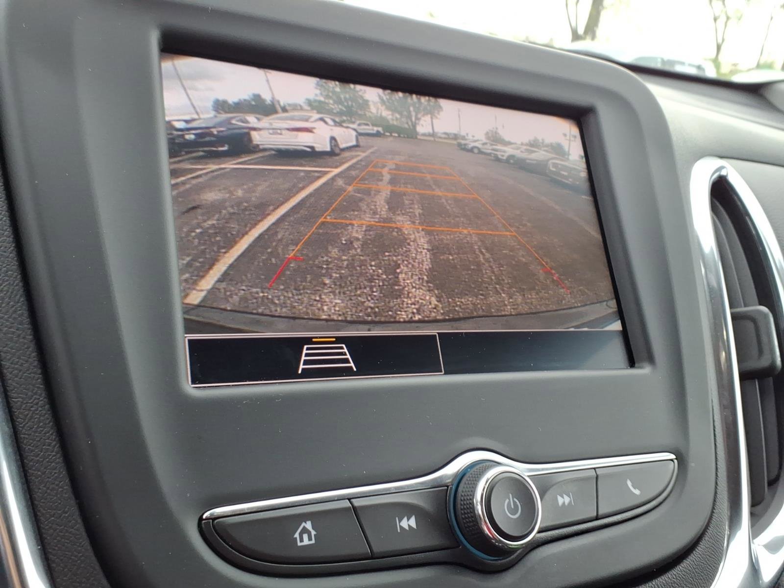 Used 2023 Chevrolet Equinox LT image 14