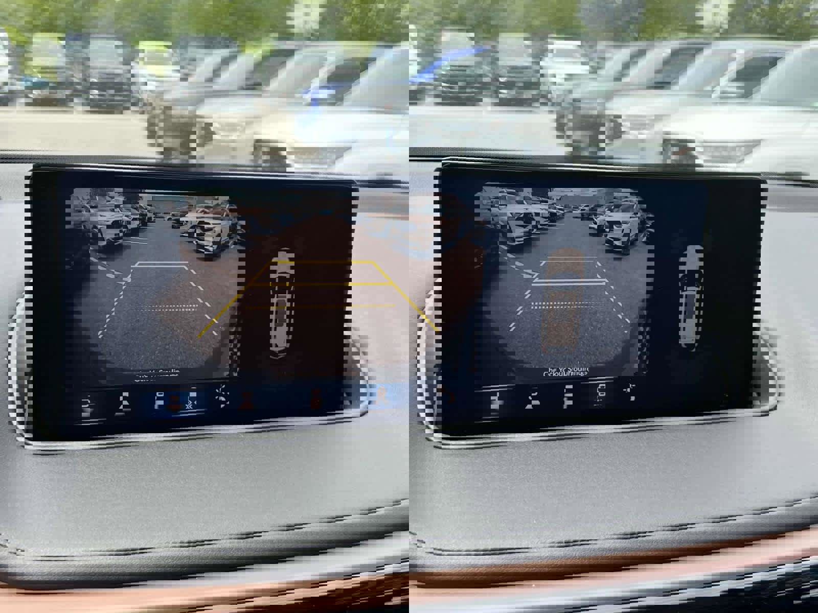 Used 2022 Acura MDX SH-AWD w/ Technology Package image 24