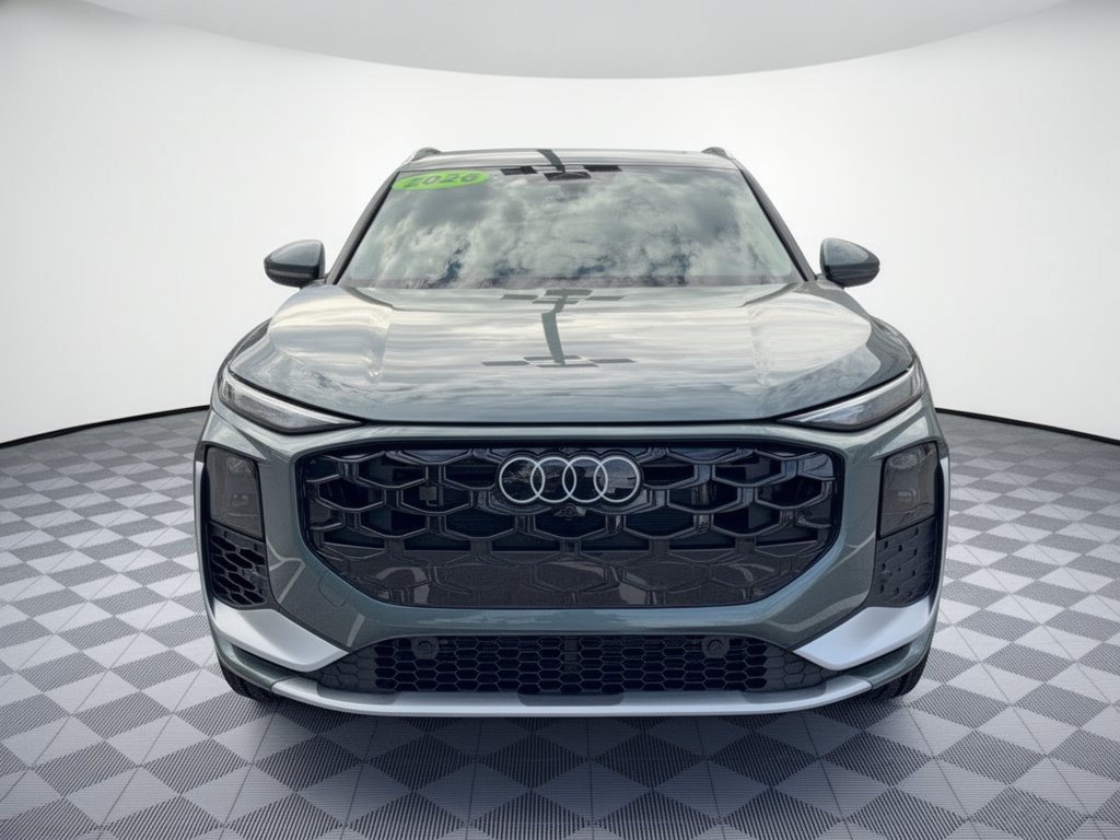 New 2026 Audi Q3 quattro 2.0T AWD/4WD image 6
