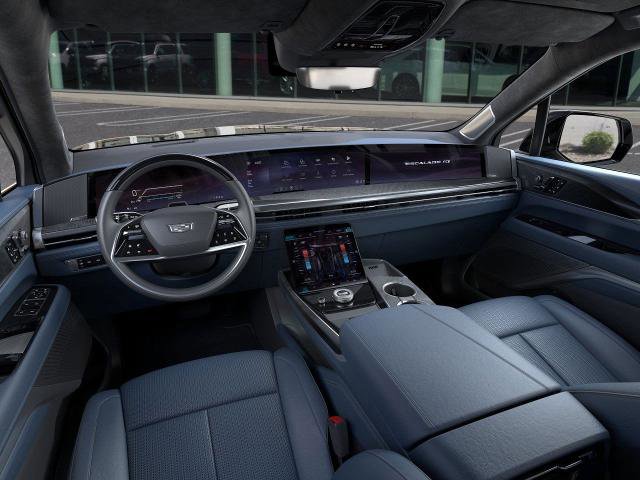 New 2025 Cadillac Escalade IQ Sport 2 image 15