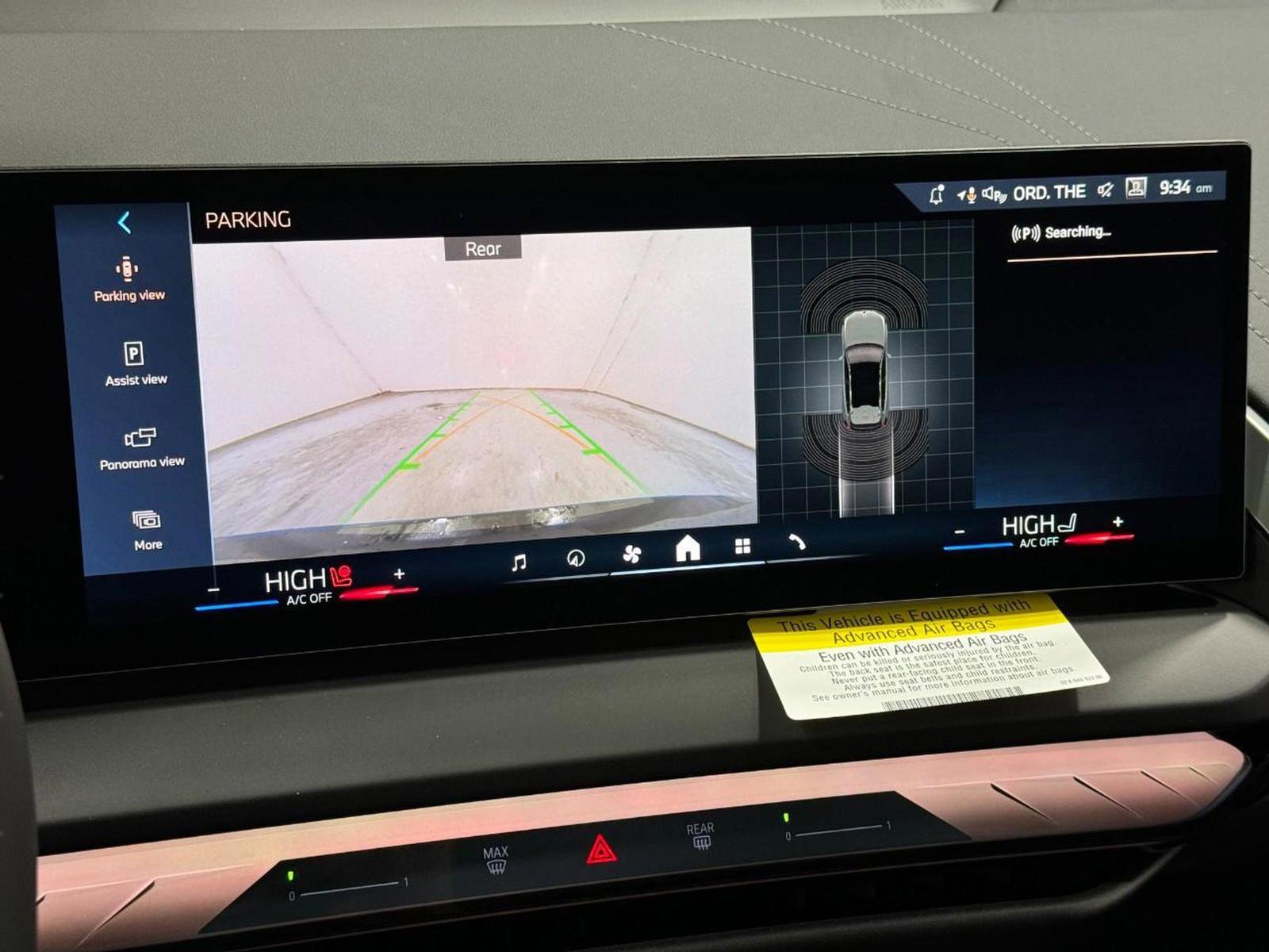 Used 2026 BMW X3 xDrive30 w/ Convenience Package image 31