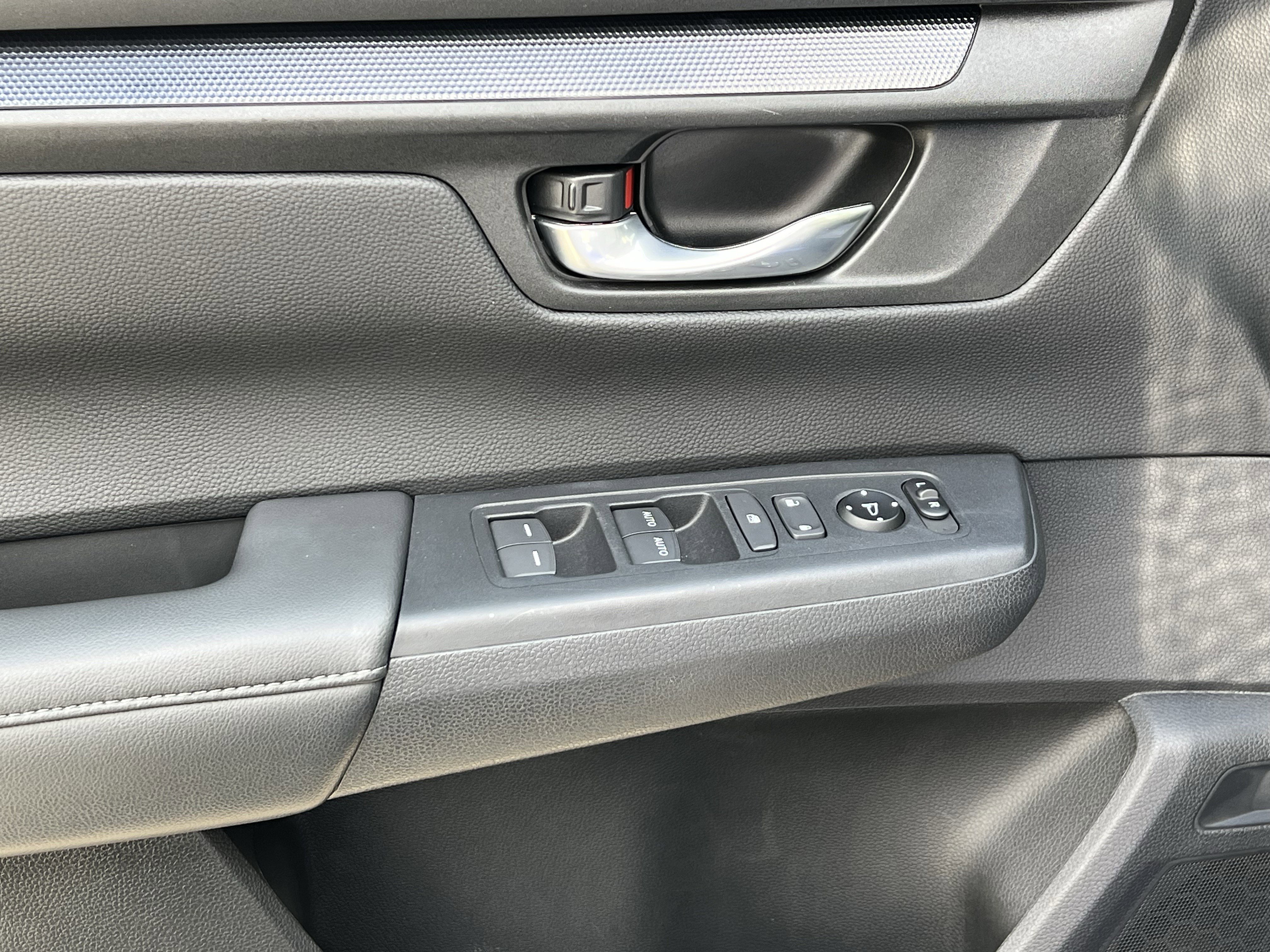 Certified 2023 Honda CR-V EX image 11