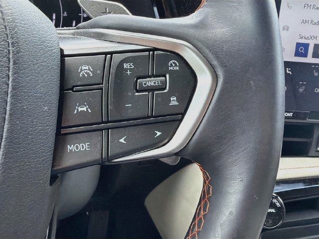 Used 2024 Lexus NX 250 FWD w/ Cold Area Package image 37