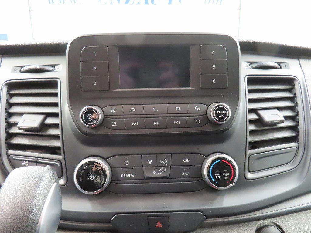 Used 2024 Ford Transit 250 Low Roof AWD w/ Exterior Upgrade Package image 34