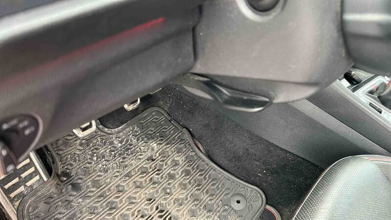 Used 2019 Volkswagen Jetta GLI image 17