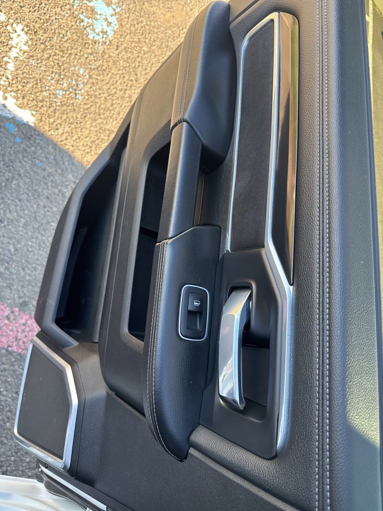 Used 2022 RAM 3500 Laramie image 25