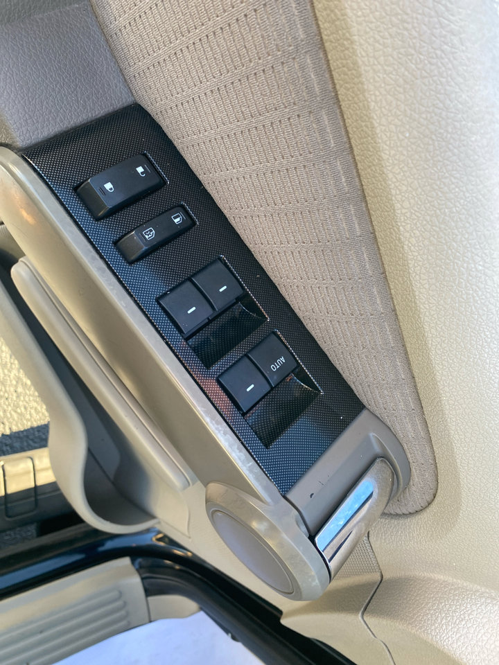 Used 2007 Ford Explorer Sport Trac XLT image 11