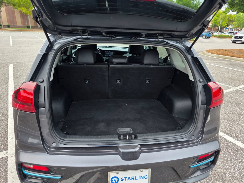Used 2020 Kia Niro EX FWD image 33