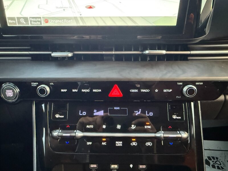 Used 2022 Kia Carnival SX FWD image 37