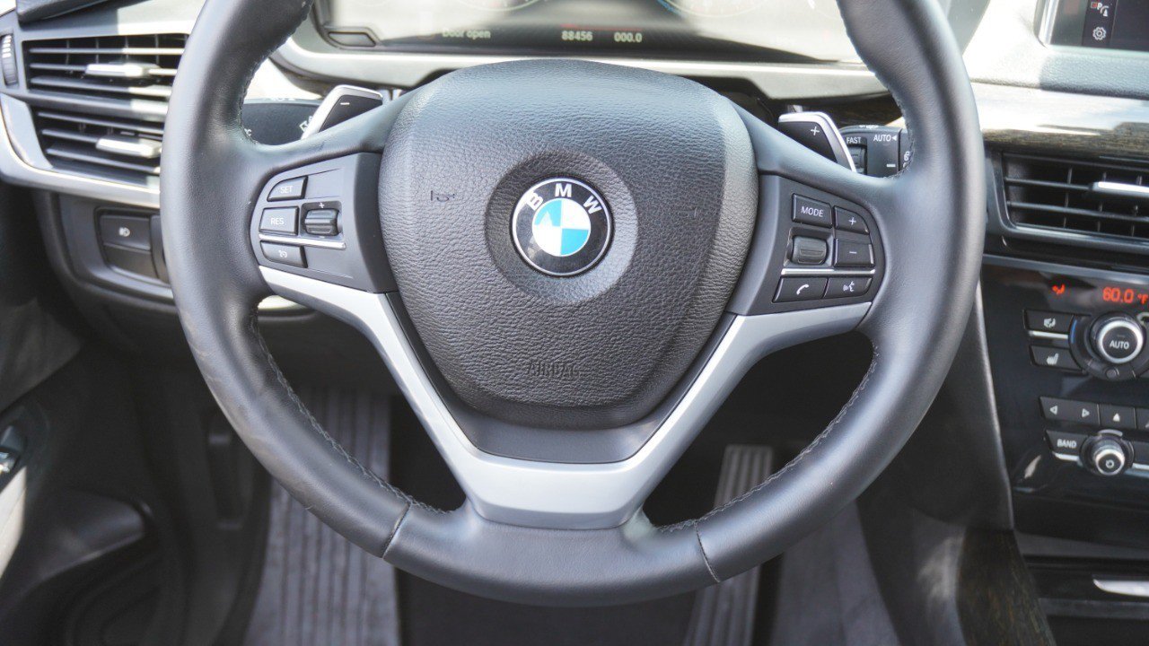 Used 2018 BMW X5 sDrive35i RWD image 29